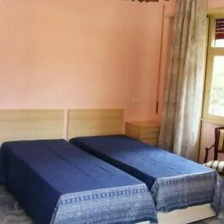 Ipanema Bed & Breakfast Roma