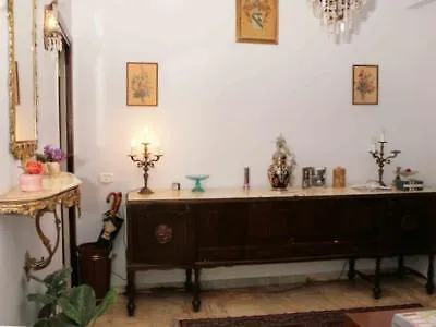 Bed & Breakfast Ipanema