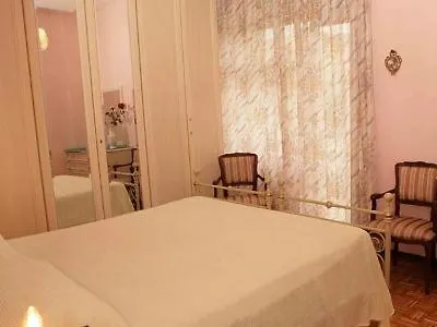 Bed & Breakfast Ipanema 3*
