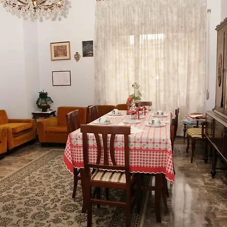 Ipanema Bed & Breakfast 3*