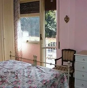 Bed & Breakfast Ipanema Roma