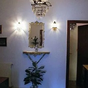 Ipanema In Rome Guest House 3* Rome
