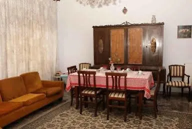 Couette-café Ipanema Rome