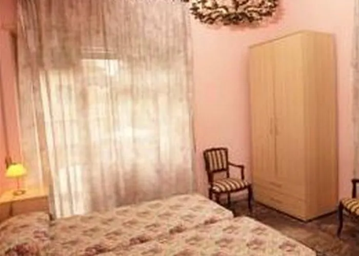 Ipanema Bed & Breakfast