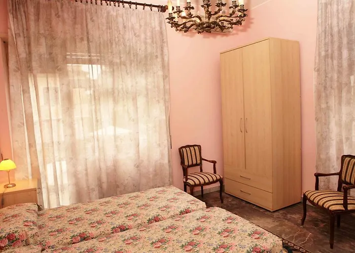 Ipanema Bed & Breakfast Rome