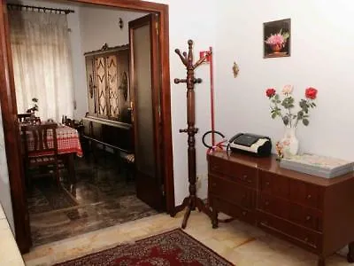 Bed & Breakfast Ipanema Rome