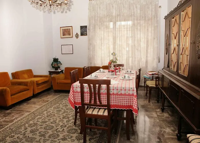 Ipanema Bed & Breakfast 3*