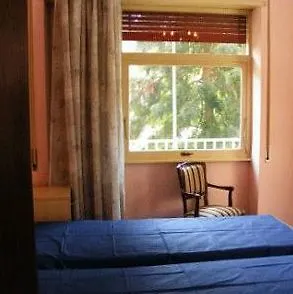 Ipanema Bed & Breakfast Rome