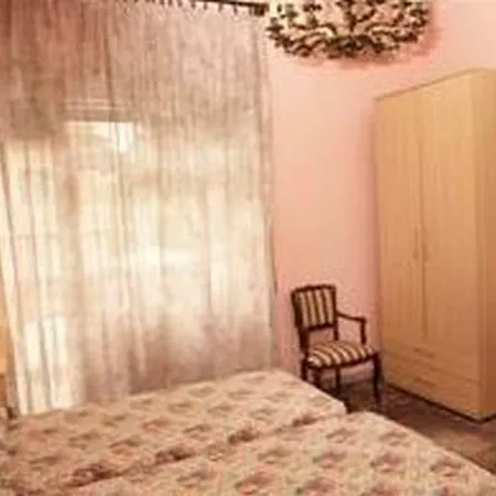 Ipanema فندق مبيت وإفطار