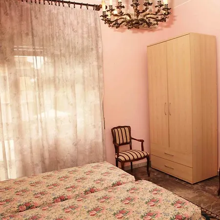 Ipanema Bed and Breakfast Ρώμη