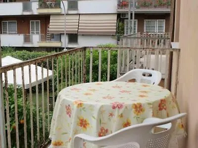 Ipanema Bed and Breakfast Ρώμη