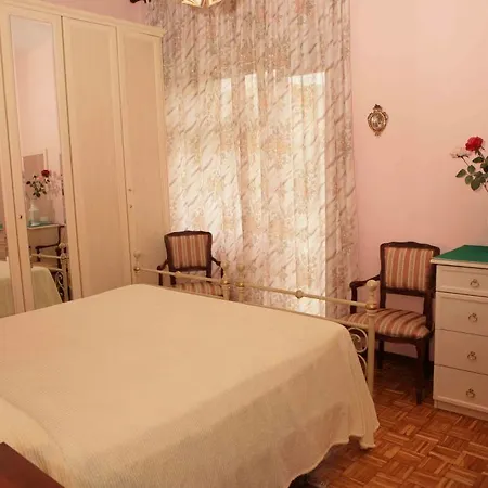 Ipanema Bed and Breakfast Ρώμη